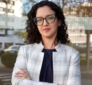 Picture of Dra. Morena Romano